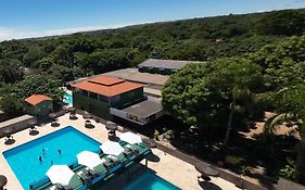 Clube e Pousada Isabel